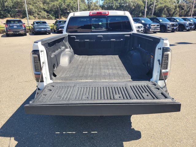 2021 Chevrolet Colorado Z71 Folsom CA