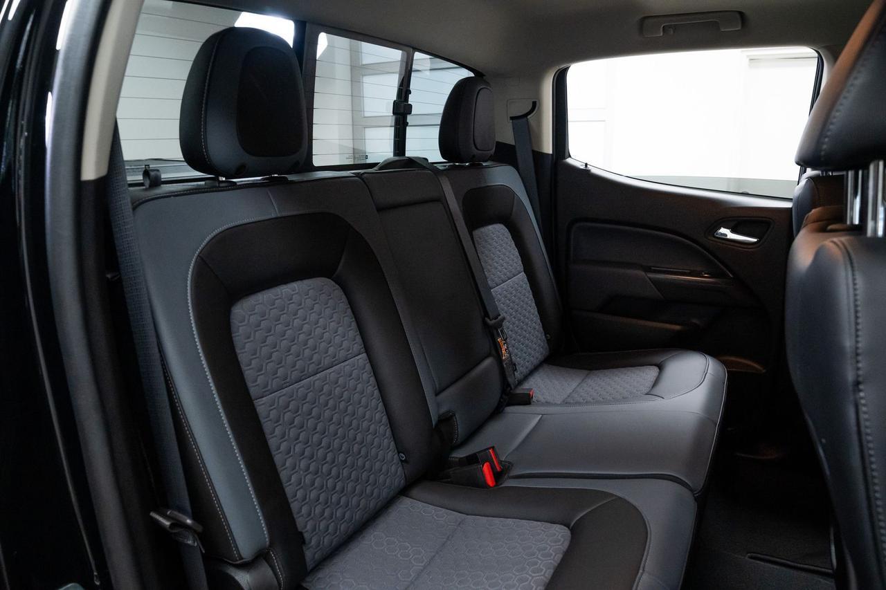 2021 Chevrolet Colorado Z71 Heated Seats Portland OR