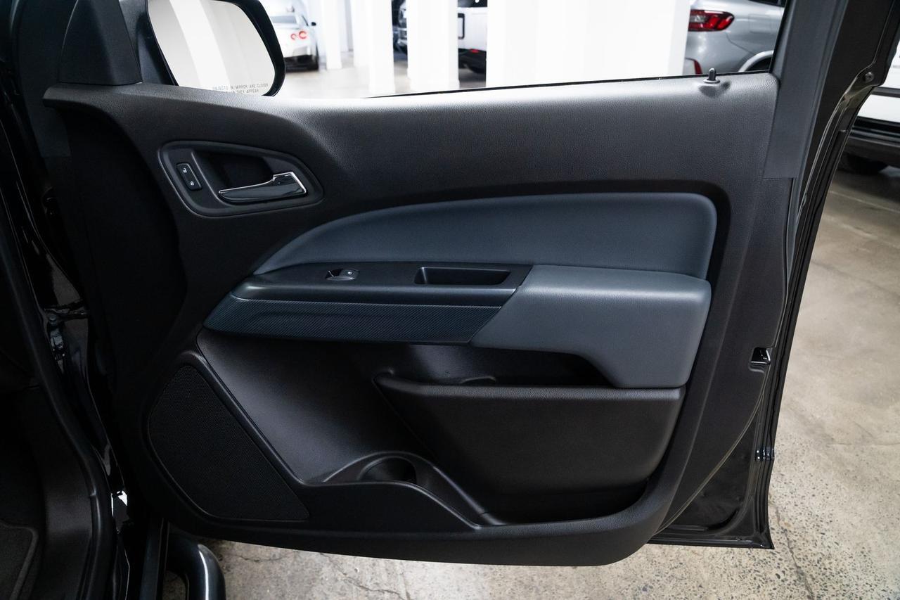 2021 Chevrolet Colorado Z71 Heated Seats Portland OR