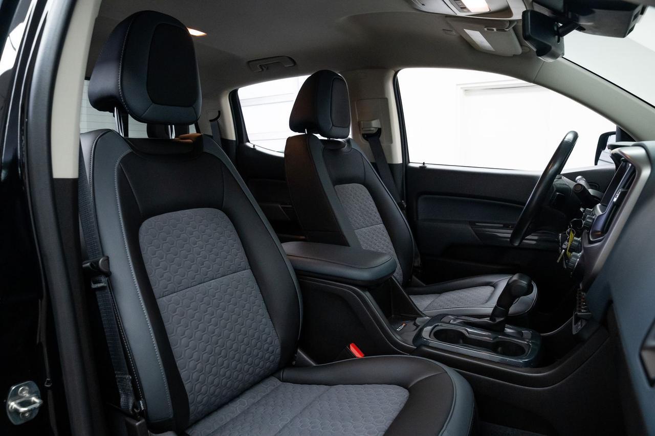 2021 Chevrolet Colorado Z71 Heated Seats Portland OR