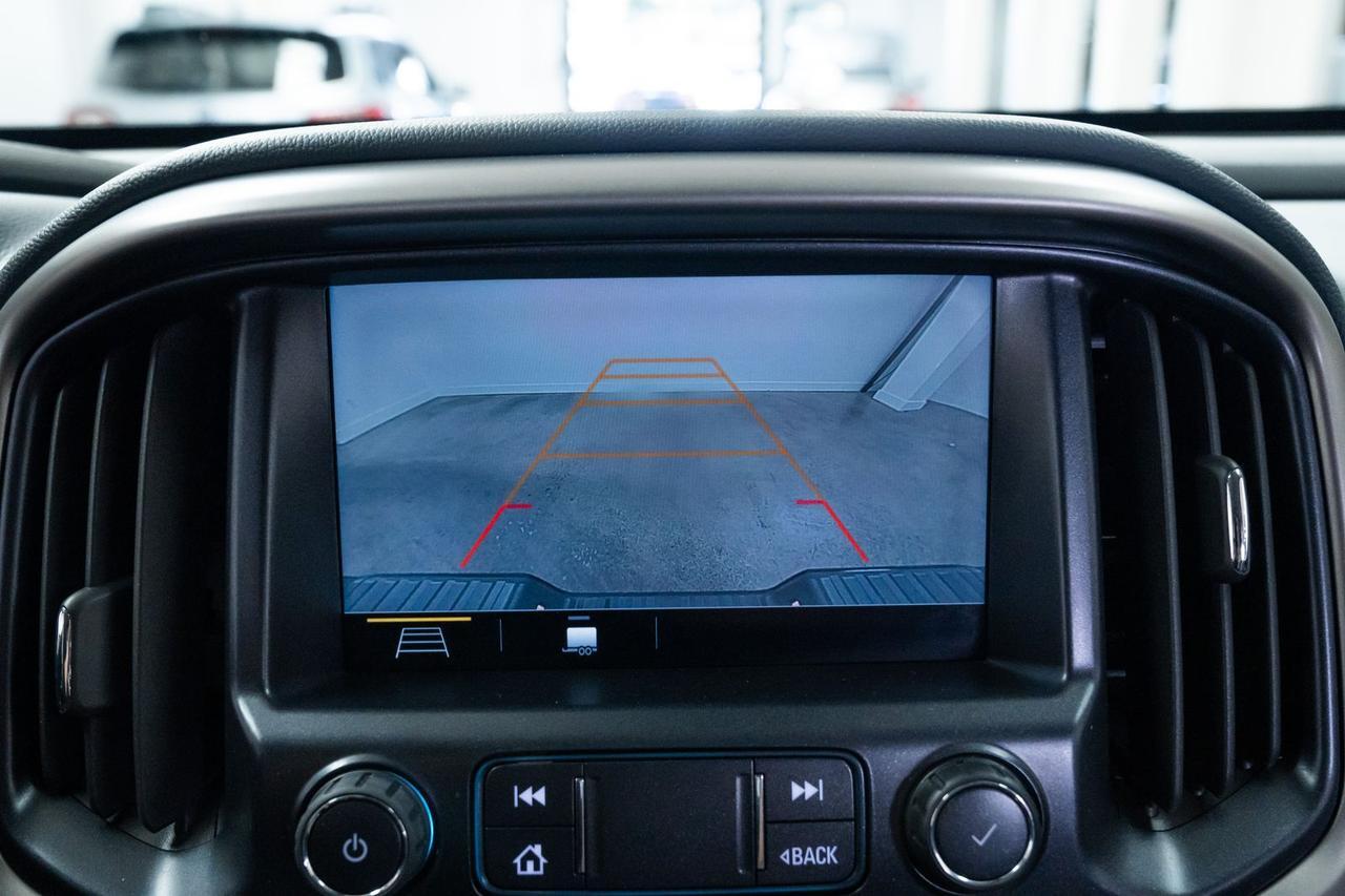 2021 Chevrolet Colorado Z71 Heated Seats Portland OR