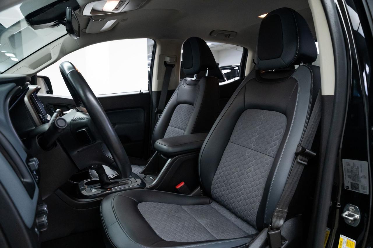 2021 Chevrolet Colorado Z71 Heated Seats Portland OR