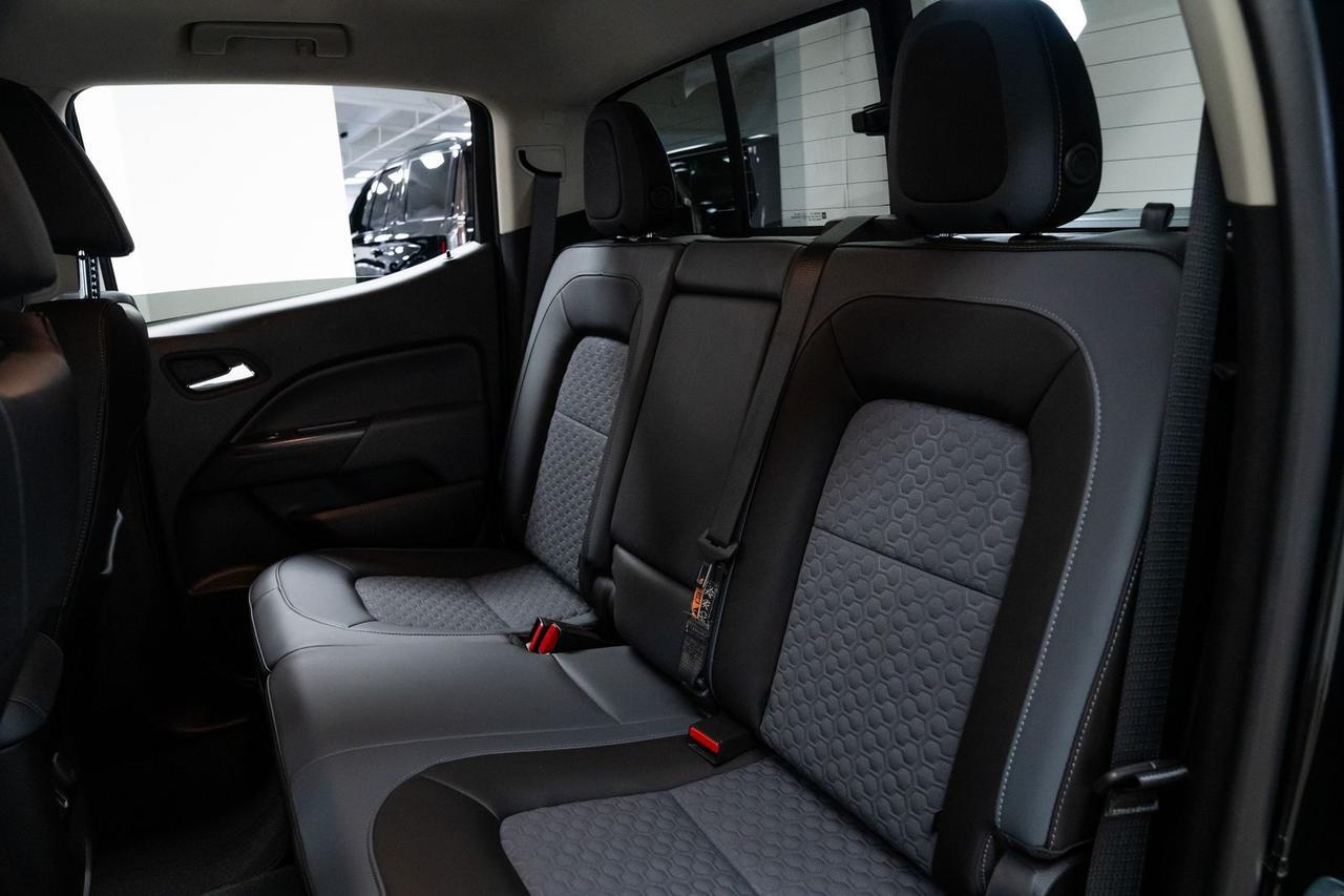 2021 Chevrolet Colorado Z71 Heated Seats Portland OR