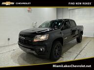 2021 Chevrolet Colorado Z71 Miami Lakes FL 2021 Chevrolet Colorado Z71 Miami Lakes FL