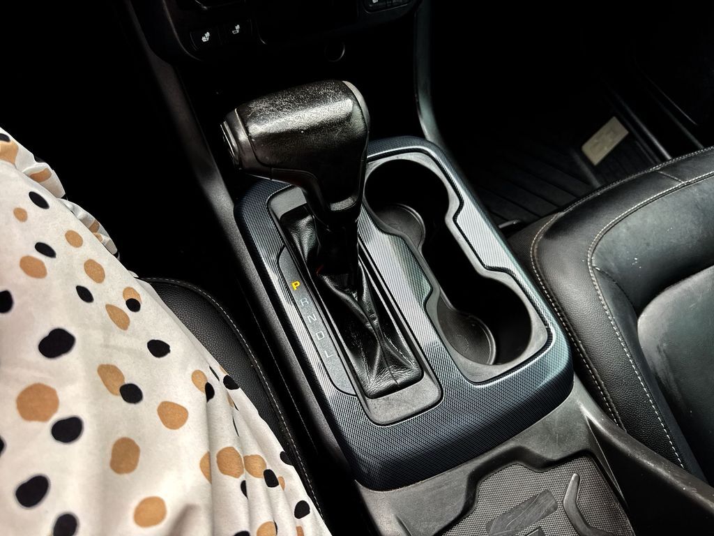 2021 Chevrolet Colorado Z71 Oklahoma City OK