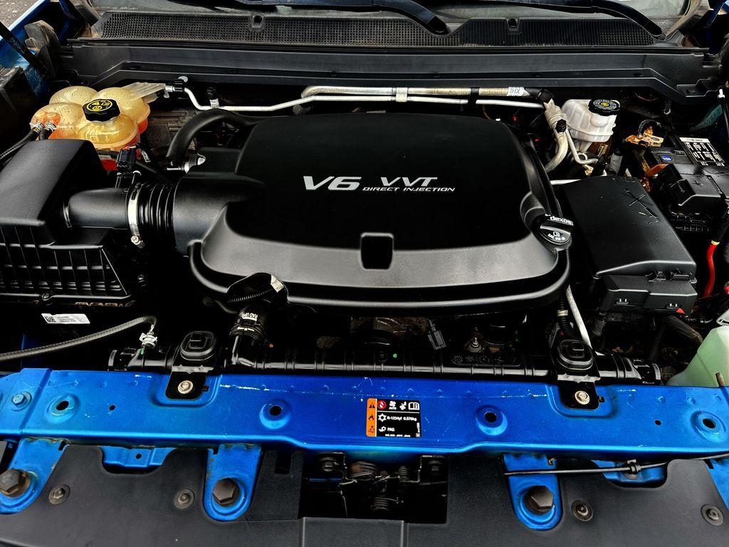 2021 Chevrolet Colorado Z71 Oklahoma City OK
