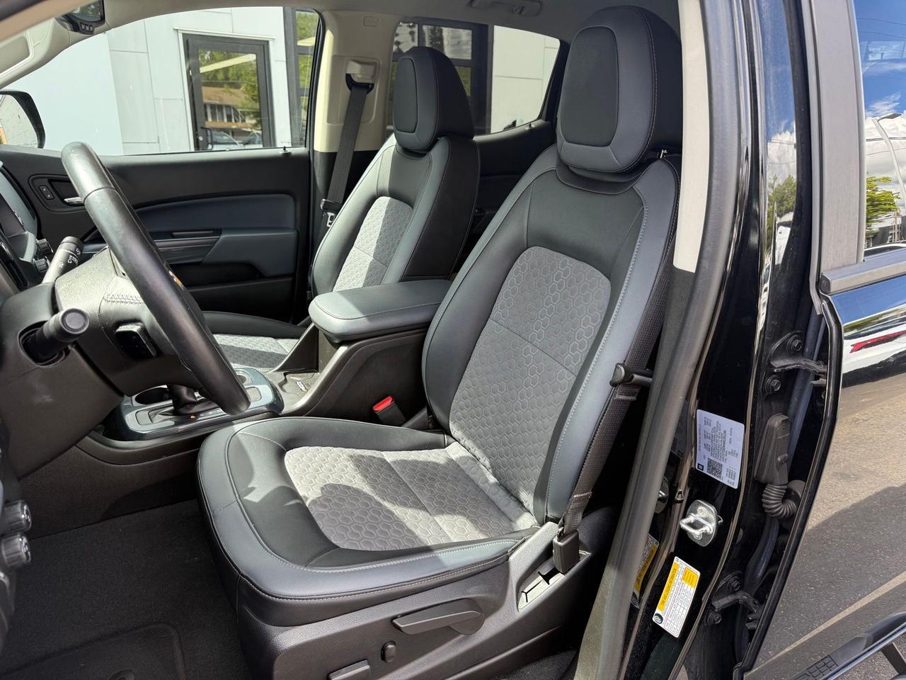 2021 Chevrolet Colorado Z71 Portland OR