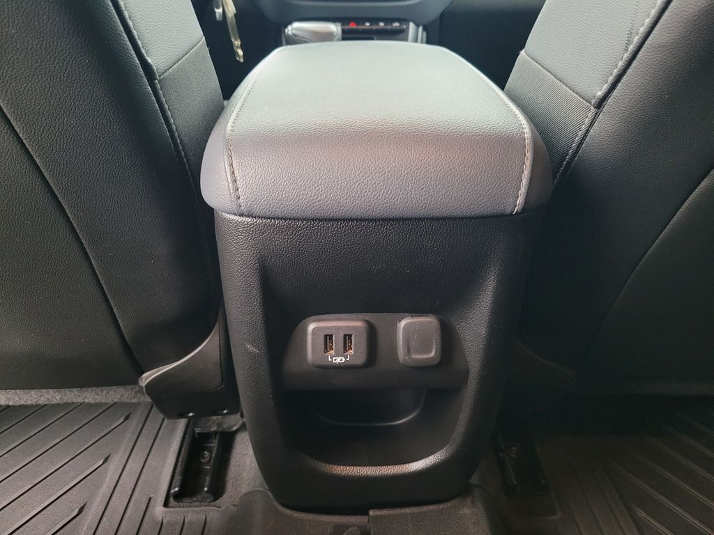 2021 Chevrolet Colorado Z71 Roseville CA