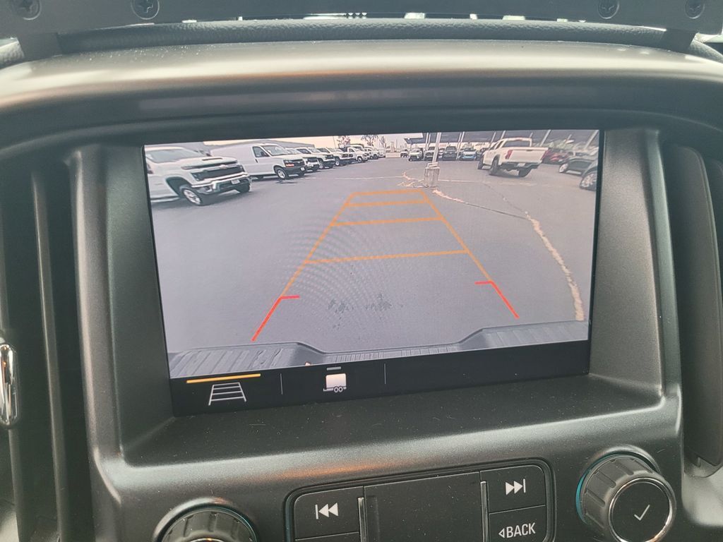 2021 Chevrolet Colorado Z71 Roseville CA