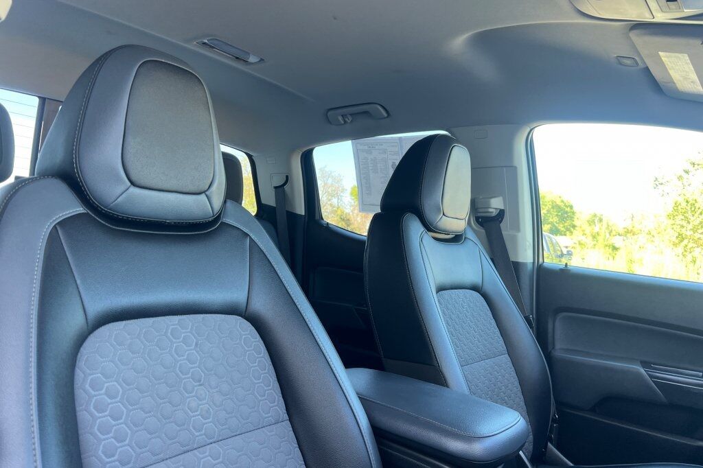 2021 Chevrolet Colorado Z71 Fruitland ID