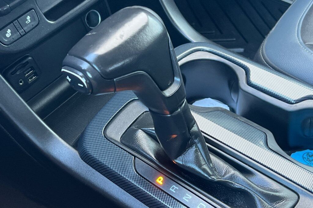 2021 Chevrolet Colorado Z71 Fruitland ID