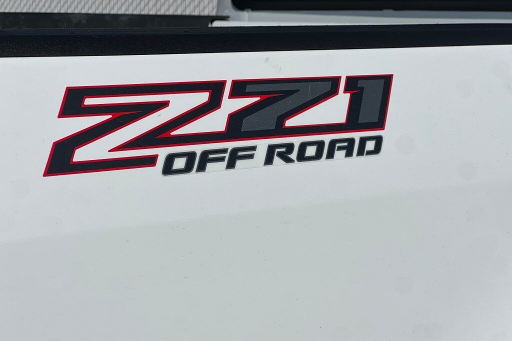 2021 Chevrolet Colorado Z71 Fruitland ID