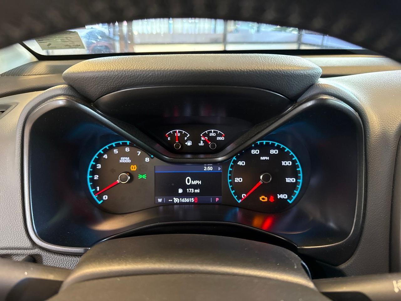 2021 Chevrolet Colorado Z71 Richmond VA