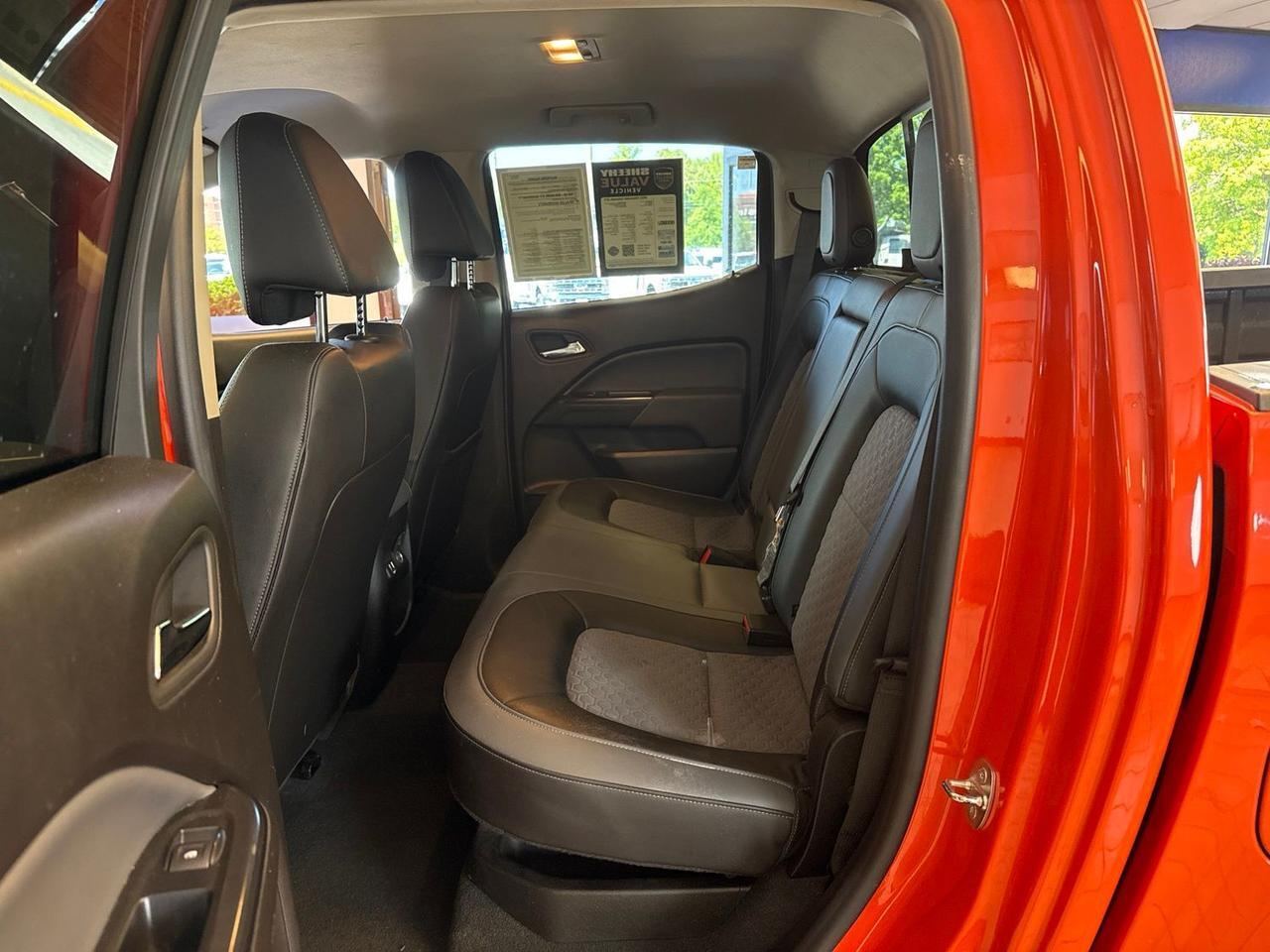 2021 Chevrolet Colorado Z71 Richmond VA