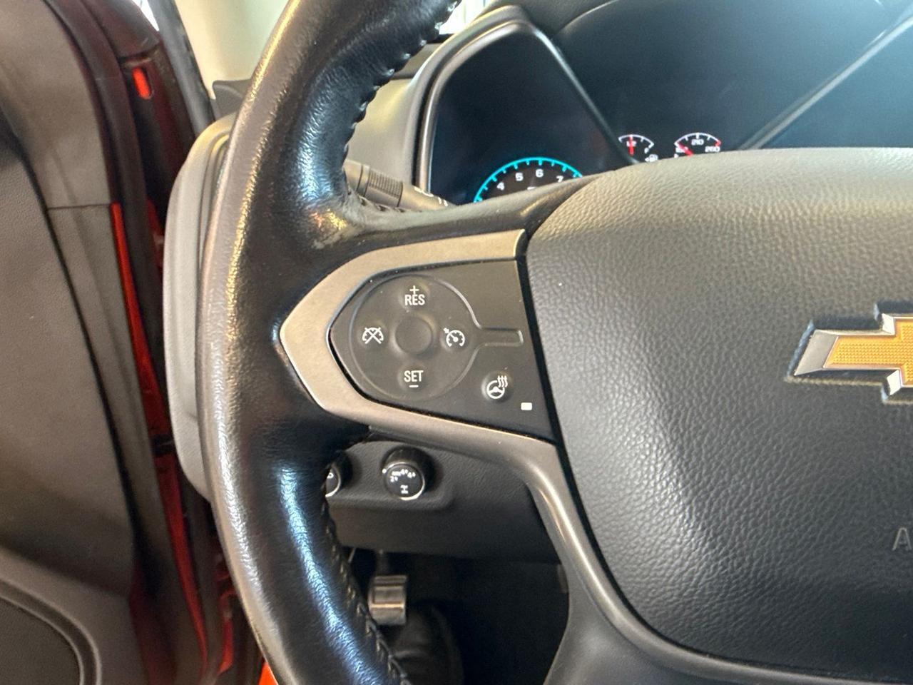2021 Chevrolet Colorado Z71 Richmond VA