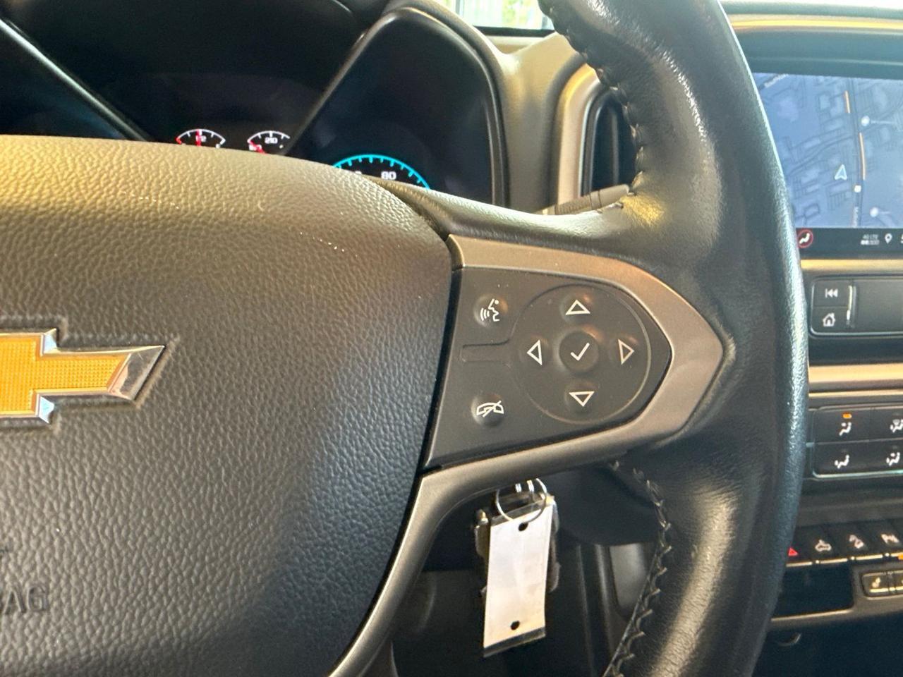 2021 Chevrolet Colorado Z71 Richmond VA