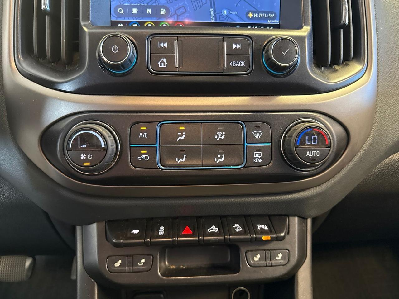 2021 Chevrolet Colorado Z71 Richmond VA