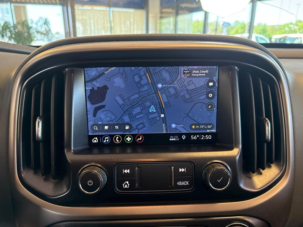 2021 Chevrolet Colorado Z71 Richmond VA