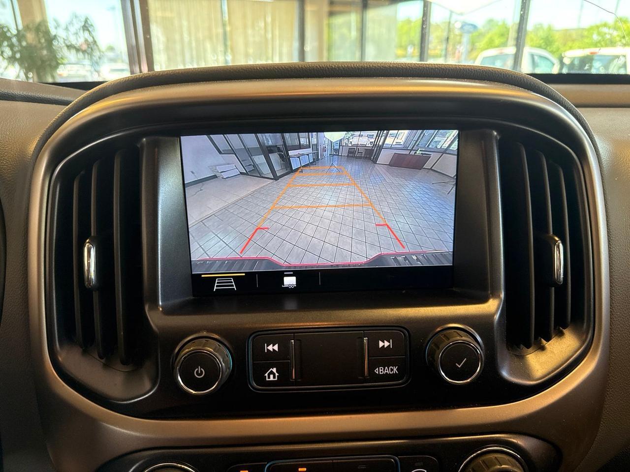 2021 Chevrolet Colorado Z71 Richmond VA