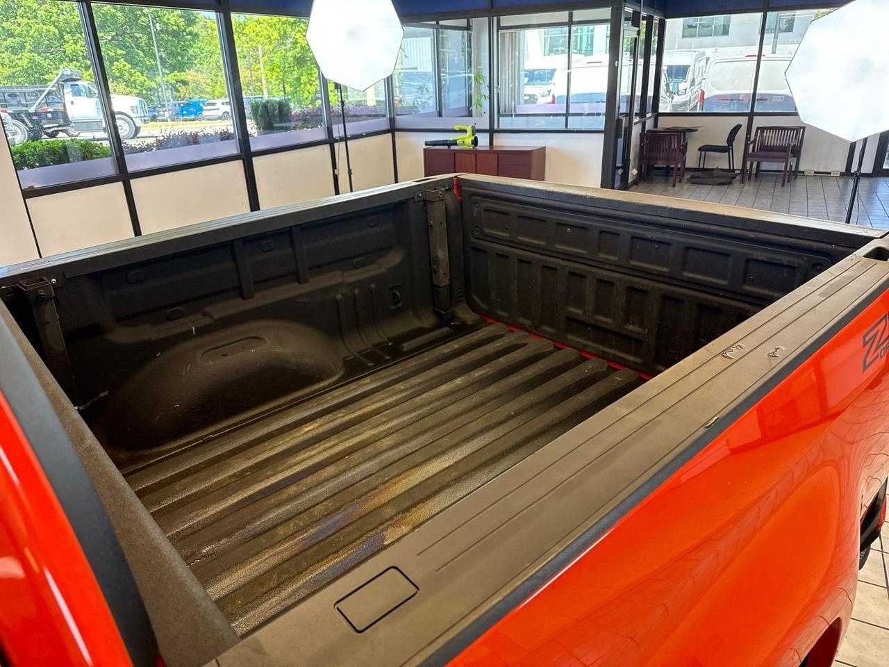 2021 Chevrolet Colorado Z71 Richmond VA