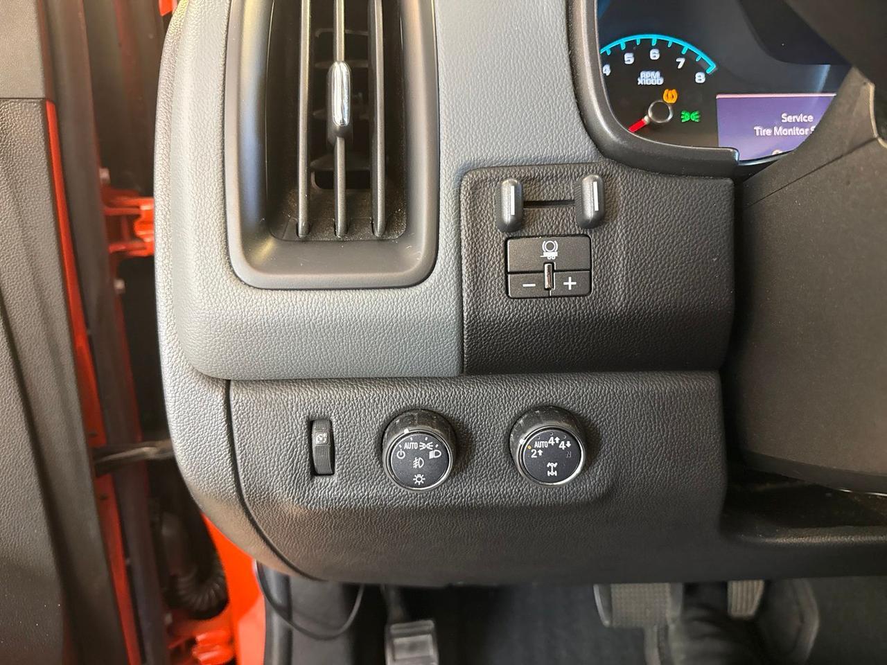 2021 Chevrolet Colorado Z71 Richmond VA