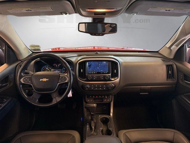 2021 Chevrolet Colorado Z71 Richmond VA