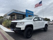 2021_Chevrolet_Colorado_ZR2_  TX