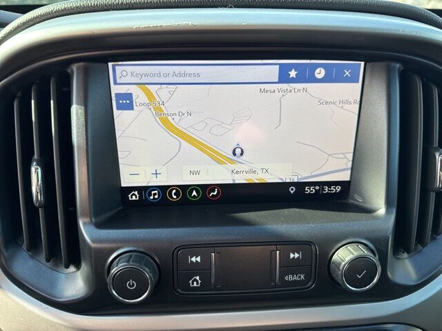 2021 Chevrolet Colorado ZR2 Kerrville TX