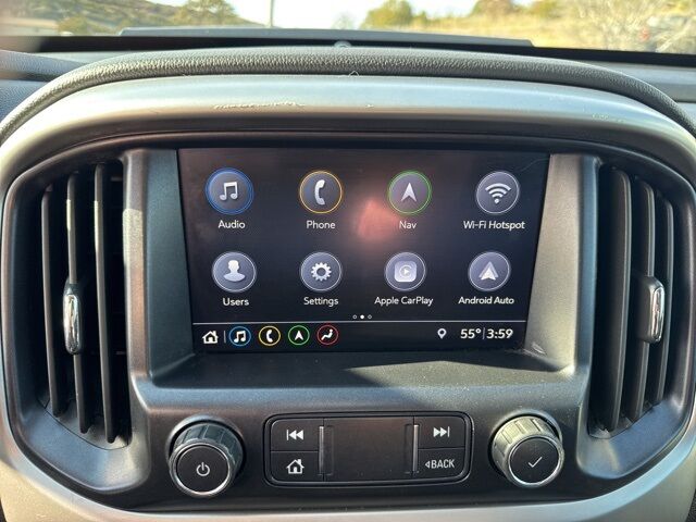 2021 Chevrolet Colorado ZR2 Kerrville TX