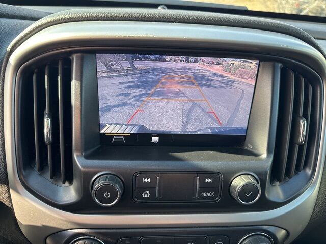 2021 Chevrolet Colorado ZR2 Kerrville TX