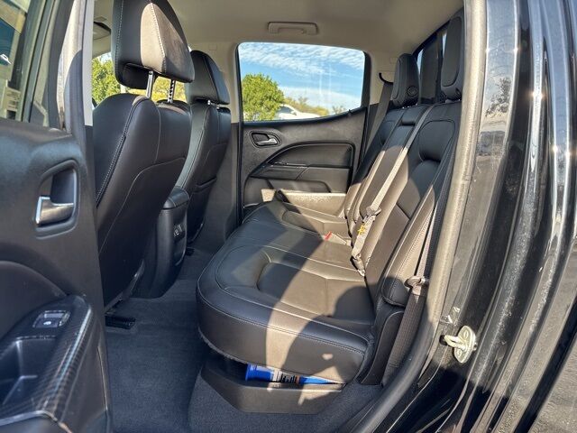 2021 Chevrolet Colorado ZR2 Kerrville TX