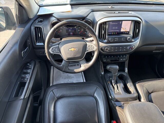 2021 Chevrolet Colorado ZR2 Kerrville TX