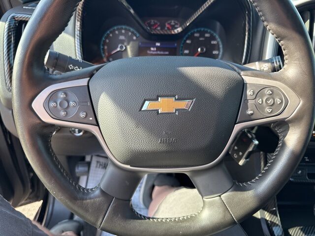 2021 Chevrolet Colorado ZR2 Kerrville TX