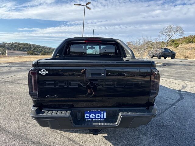 2021 Chevrolet Colorado ZR2 Kerrville TX