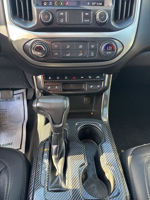 2021 Chevrolet Colorado ZR2 Kerrville TX