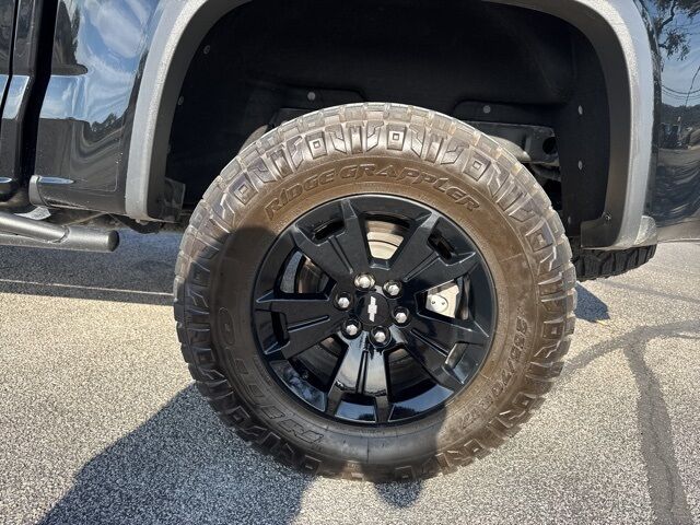 2021 Chevrolet Colorado ZR2 Kerrville TX
