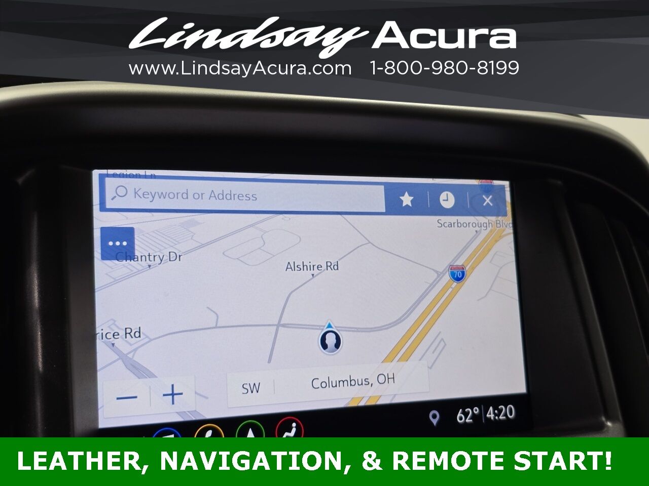 2021 Chevrolet Colorado ZR2 Columbus OH