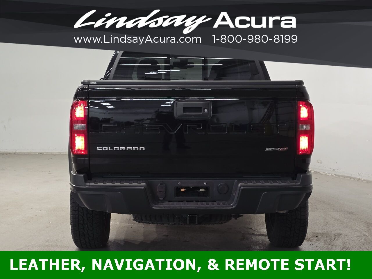 2021 Chevrolet Colorado ZR2 Columbus OH