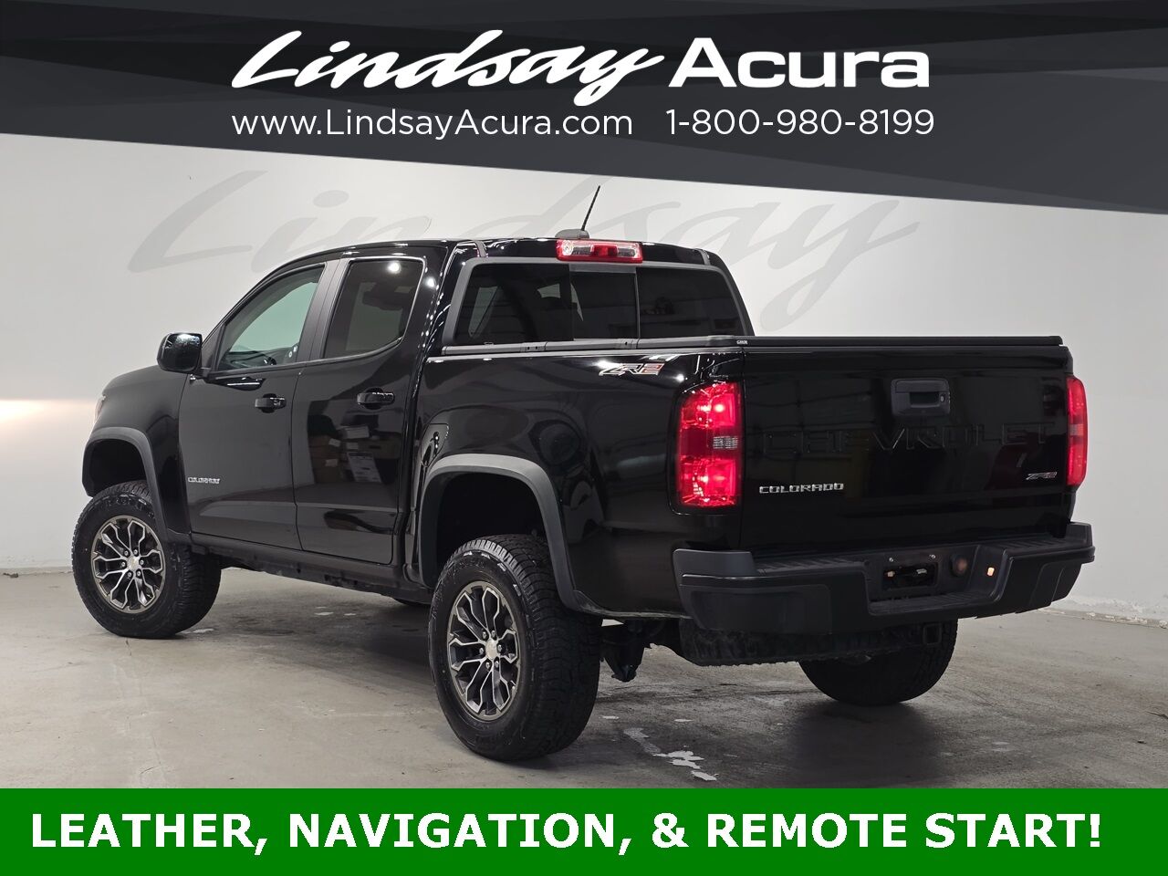 2021 Chevrolet Colorado ZR2 Columbus OH