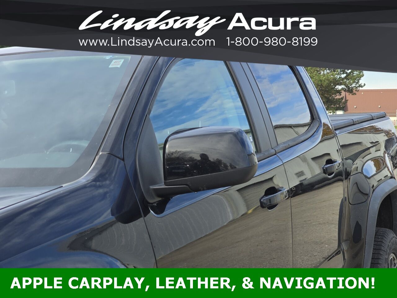 2021 Chevrolet Colorado ZR2 Columbus OH