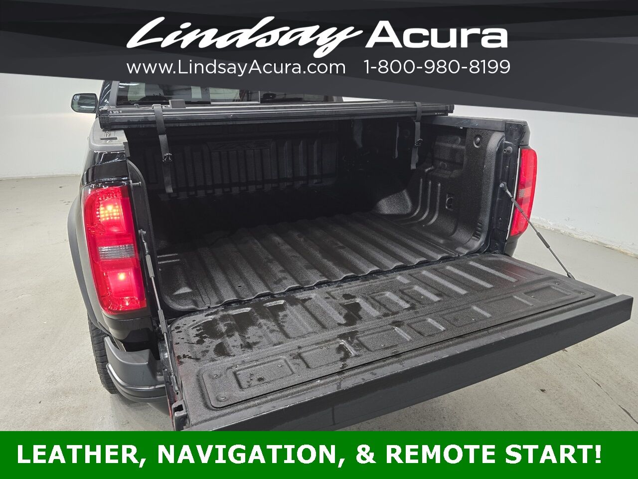 2021 Chevrolet Colorado ZR2 Columbus OH