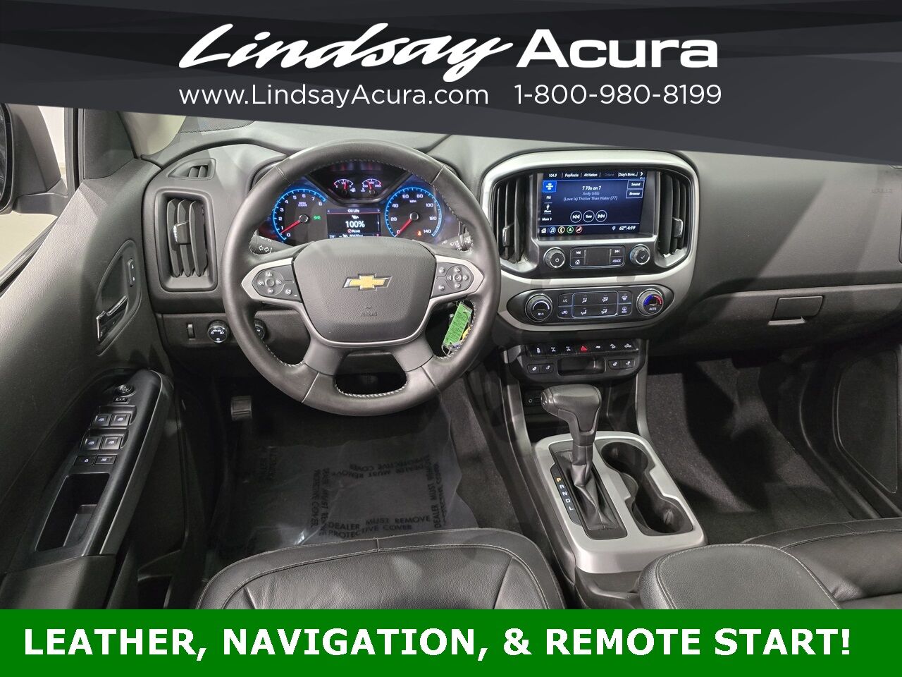 2021 Chevrolet Colorado ZR2 Columbus OH