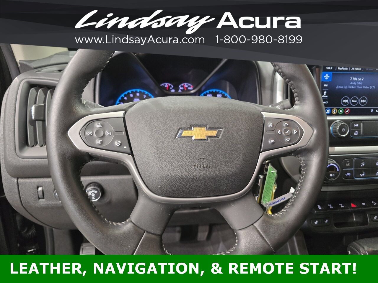 2021 Chevrolet Colorado ZR2 Columbus OH