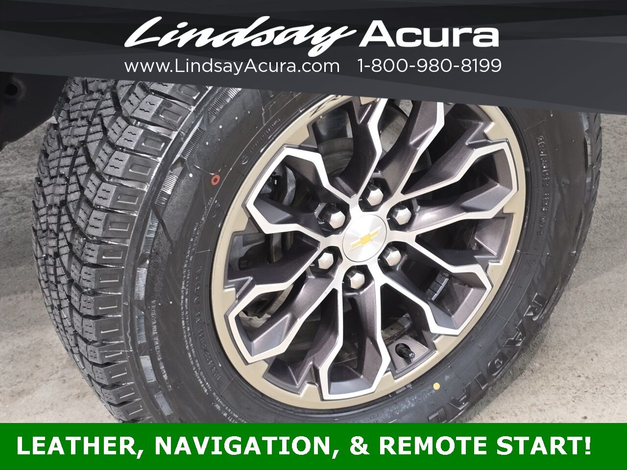 2021 Chevrolet Colorado ZR2 Columbus OH