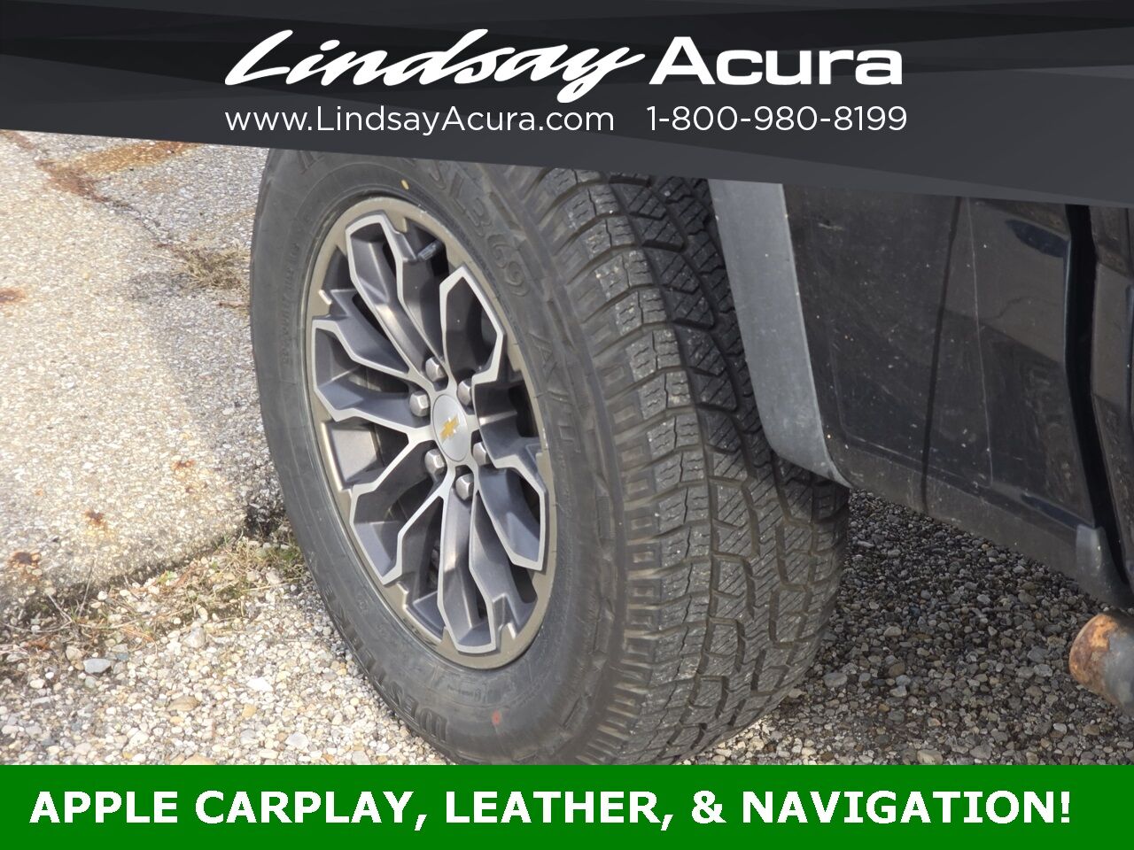 2021 Chevrolet Colorado ZR2 Columbus OH