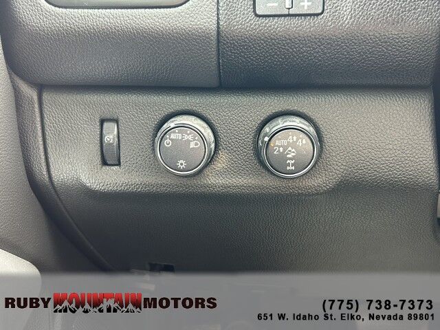 2021 Chevrolet Colorado ZR2 Elko NV