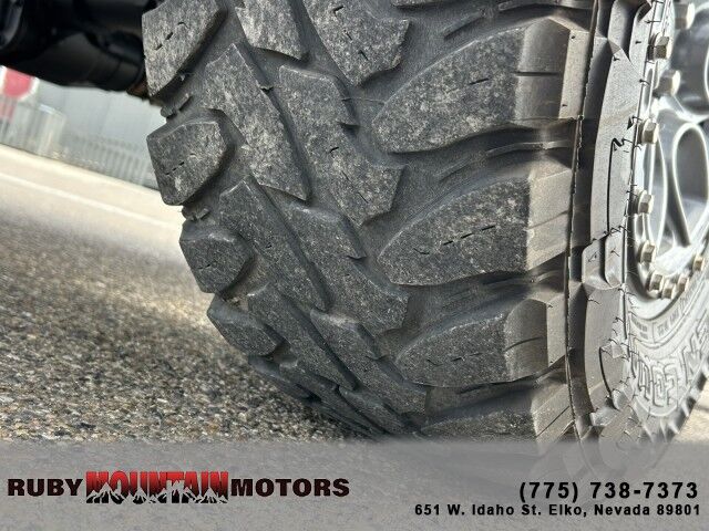 2021 Chevrolet Colorado ZR2 Elko NV