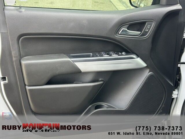 2021 Chevrolet Colorado ZR2 Elko NV