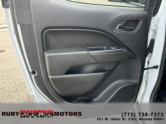 2021 Chevrolet Colorado ZR2 Elko NV