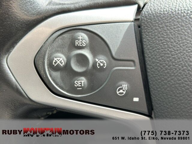 2021 Chevrolet Colorado ZR2 Elko NV